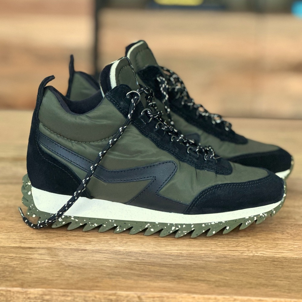 Rag & Bone Retro Hiker